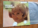 Sylvie VARTAN : Twiste et Chante LP RCA 430.137S  BIEM Pressage 9/63  EX/EX+