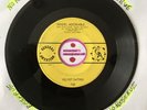 VELVET SATINS--Angel Adorable--45rpm- DOO-WOP/TEENER--MAKE OFFER