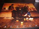 THE-GO-BETWEENS TALLULAH LP Bigtime 60421-b VG Plus