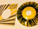 RARE SUN Records SPLATTER Rufus HOUND DOG Thomas Bear Cat Third Man Jack White