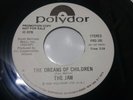 The Jam - Going Underground - 7