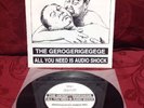 The Gerogerigegege All You Need Is Audio Shock 7
