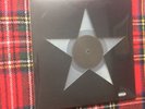 DAVID BOWIE Black Star Lp  RARE Sealed Clear Vinyl