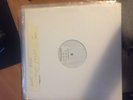 BLOOD FOR BLOOD REVENGE ON SOCIETY VR078 TEST PRESS