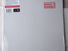 Beach Fossils CLEAR vinyl LP ltd to 250 Somersault Amoeba Exclusive w/download