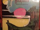 Hawkwind Warrior On The Edge Of Time-Limited Edition Yellow Vinyl-M/M