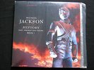 MICHAEL JACKSON HIStory Triple Vinyl 12