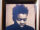Tracy Chapman ?Self Titled LP Vinyl Masterdisk 60774-1 Lyric sleeve VG+