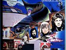 MOODY BLUES CAUGHT LIVE + 5 VERY RARE ORIG '77 LONDON PROMO 2-LP SET STUNNING