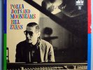 BILL EVANS POLKA DOTS & MOONBEAMS ULTRA-RARE RIVERSIDE PROMO-ONLY MONO LP