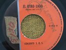 S.O.S - Descubrimiento / El otro lado - RARE ACID PSYCH GUATEMALA 45