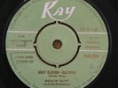 NERLIN (LYN) TAITT - Marlena / Rare first recording in Trinidad 1961 CALYPSO KAY