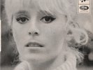 EP MARIE BLANCHE VERGNE ( S.GAINSBOURG ) : J'AI L'AMOUR A FLEUR DE PEAU + 3