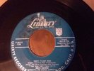EDDIE COCHRAN        LIBERTY  55112       RARE ROCKABILLY