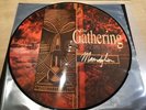 The Gathering Mandylion Picture LP Vinyl