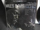 MILES DAVIS Kind Of Blue CS8163 COLUMBIA 2 EYE VINYL EX EVANS COLTRANE JAZZ VG