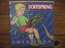 The Offspring - Americana {C 69661} *NEAR MINT VINYL* *RARE * *ORIGINAL 1998*