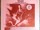 PINK FLOYD - CRACKERS - TAKRL 3969 - TRIPLE LIVE ALBUM - ANIMALS TOUR  - SCARCE