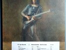 JEFF BECK BLOW BY BLOW RARE ORIG '75 EPIC WHITE LABEL PROMO LP w/TIME STRIP NM