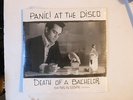 SEALED - PANIC  AT THE DISCO Death of a Bachelor / This is Gospel [7