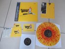 Twisted Nerve (Super Deluxe Version. Limited Yellow “Blood-spattered”
