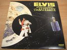 Elvis Presley ? Aloha From Hawaii Via Satellite 2 × Vinyl LP Remastered 180 gram