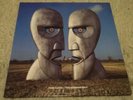 PINK FLOYD THE DIVISION BELL LP VINYL ALBUM 724382898412b rare