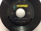 Little Sonny They Want Money / Wade In The Water  Enterprise records ENA-9021 VG