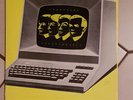 KRAFTWERK Computerwelt LP von 1981