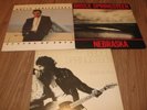 3 LP Bruce Springsteen - Tunnel of Love / Nebraska / Born to Run