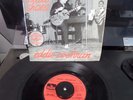 EP EDDIE COCHRAN ELVIS PRESLEY HALLYDAY BEATLES ECT...ROCK AND ROLL LANGUETTE