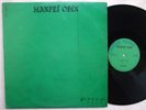 MANFEI OBIN abcd RARE AFRO ELECTRO MINIMAL DISCO SOUKOUS SYNTH REGGAE 12