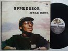 MYKE MOUL Oppressor AFRO MODERN SOUL BOOGIE ELECTRO FUNK REGGAE SYNTH ? mp3