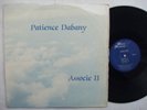 PATIENCE DABANY associe 2 DANCEFLOOR DISCO SOUKOUS FUNK ZITANY NEIL ALIKE ? mp3