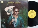 TALA mother africa AFRO ELECTRO BOOGIE COSMIC FUNK DISCO SYNTH SOUKOUS ? top