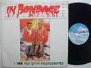 THE ROOT AMBASSADORS in bondage RARE AFRO REGGAE DUB ELECTRO LP ?
