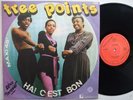 TREE POINTS ah  c'est bon AFRO COSMIC DISCO CAMEROON ? mp3