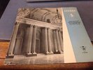 Daniel Shafran Bach Suite for cello 10'' classical LP
