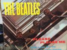 Beatle LP Please Please Me 1963 Mono PMC 1202 GM Grading Standard Ex cond
