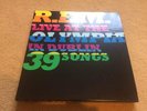 R.E.M. Live at the Olympia box set vinyl LP/Record/Album