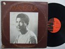 MANSOUR SALLAMA love and happiness AFRO DISCO BOOGIE FUNK NIGERIA LP ?