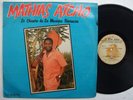 MATHIAS ATCHO + POLY RYTHMO RARE DANCEFLOOR AFRO DISCO SOUKOUS FUNK BENIN ?