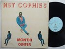 NST COPHIE'S mon'da center AFRO BOOGIE FUNK DANCEFLOOR SOUKOUS ?