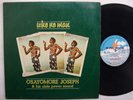 OSAYOMORE JOSEPH who know man HEAVY AFRO HIGHLIFE FUNK ELECTRO ? mp3