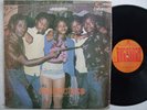 THE MANDATORS imagination AFRO DISCO FUNK BOOGIE REGGAE TABANSI LP ?