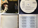 Rare Elvis Presley aloha from Hawaii via satellite Jukebox Ep + Title Strips VG+