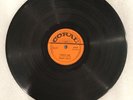 Buddy Holly 78 Record Peggy Sue/Everyday Coral