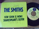 THE SMITHS 