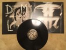 Depeche Mode Songs Of Faith And Devotion Live UK LP