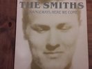 the smiths lp strangeways here we come 1987 with inner